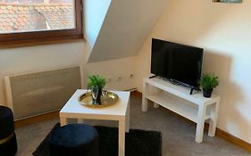 Studio A Ribeauville